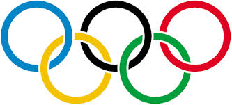 olympische ringen