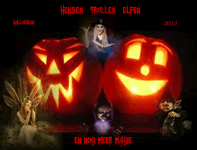 herfstkamp2013